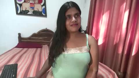 chanu174 online show from October 9, 2025, 3:59 am