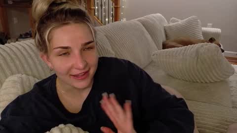 char  online show from February 20, 2026, 12:51 am