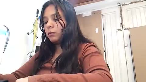 charis 2 online show from January 16, 2025, 5:44 pm