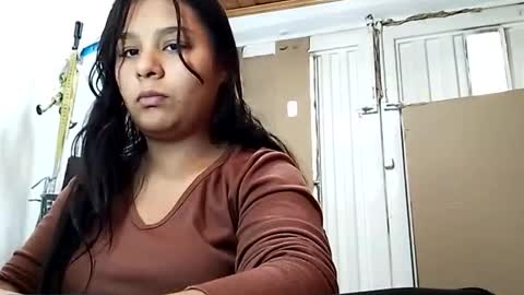 charis 2 online show from January 16, 2025, 8:57 pm