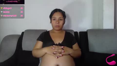 charis 2 online show from January 23, 2025, 9:29 pm