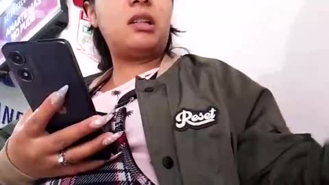 charis 2 online show from March 12, 2025, 10:17 pm