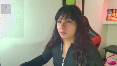 charis 2 online show from September 20, 2025, 3:51 am