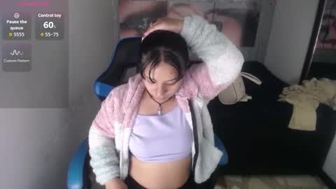 charis 2 online show from October 8, 2025, 1:25 am