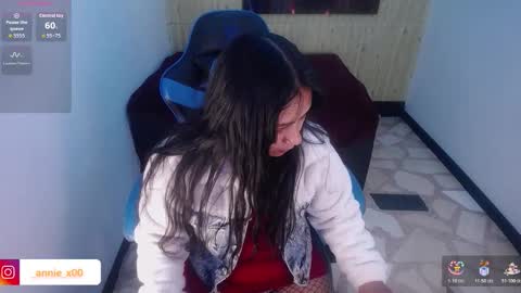 charis 2 online show from October 28, 2025, 4:27 am