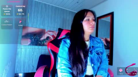 charis 2 online show from December 5, 2025, 2:14 pm