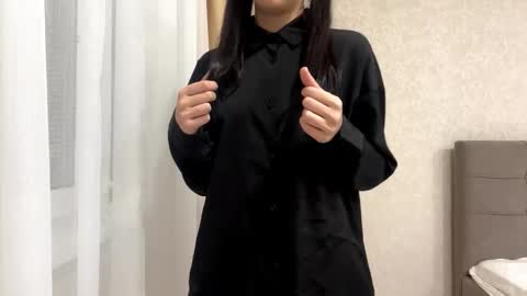 Snapshot of charissemacauley chatting on November 25, 2025, 3:12 pm Valentina online show from November 25, 2025, 3:12 pm