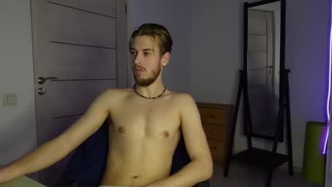 CHARLES SINS online show from February 16, 2025, 4:42 pm