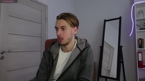 CHARLES SINS online show from February 26, 2025, 12:58 pm