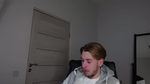 CHARLES SINS online show from March 3, 2025, 4:46 pm