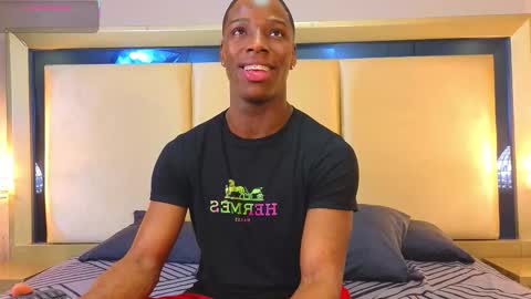 charlesbrown_ online show from February 8, 2026, 1:09 am