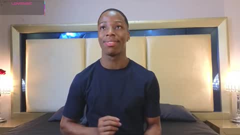 charlesbrown_ online show from February 9, 2026, 1:15 pm