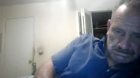 Snapshot of charlescliburn1970 chatting on July 16, 2026, 12:44 pm charlescliburn1970 online show from July 16, 2026, 12:44 pm