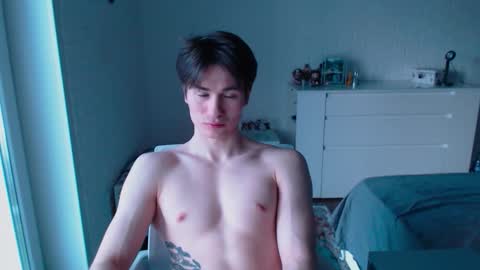 charleshanson69 online show from January 6, 2026, 10:52 am