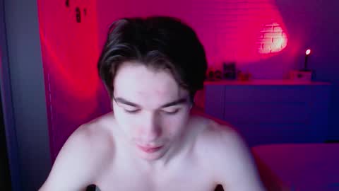 charleshanson69 online show from February 3, 2026, 8:36 pm