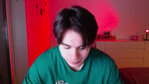 charleshanson69 online show from February 18, 2026, 7:43 pm