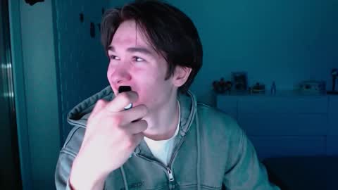 charleshanson69 online show from March 16, 2026, 9:08 pm