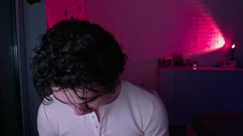 charleshanson69 online show from April 12, 2026, 4:12 pm