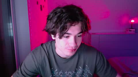 Snapshot of charleshanson69 chatting on April 29, 2026, 6:03 pm charleshanson69 online show from April 29, 2026, 6:03 pm