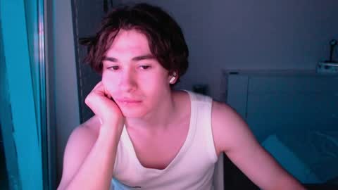Snapshot of charleshanson69 chatting on May 1, 2026, 4:11 pm charleshanson69 online show from May 1, 2026, 4:11 pm