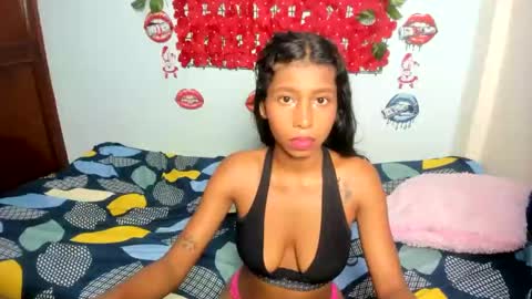 charley_hot online show from September 9, 2025, 5:29 am