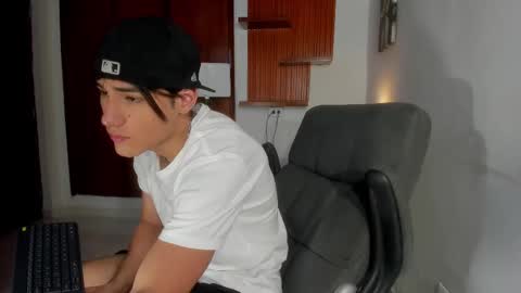 charley_morgan online show from February 23, 2025, 6:45 pm