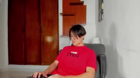 charley_morgan online show from March 1, 2025, 6:32 pm