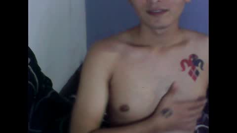 Charley quinn online show from December 11, 2024, 12:33 am