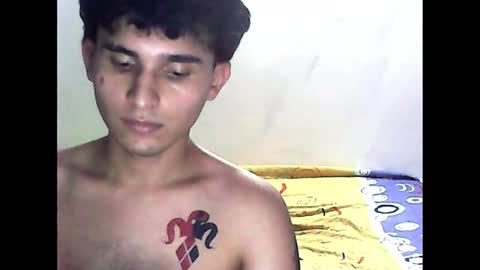 Charley quinn online show from January 20, 2025, 3:15 am