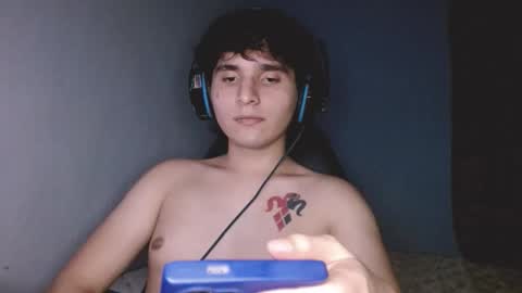 Charley quinn online show from November 9, 2025, 3:16 am