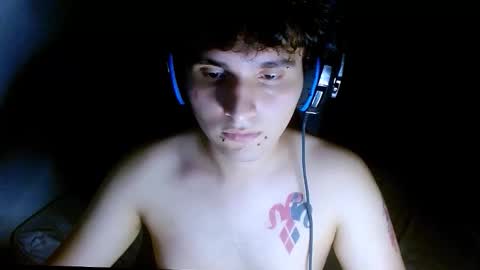 Charley quinn online show from April 11, 2026, 11:53 pm