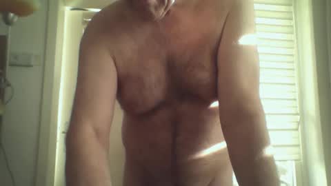 charlie19621 online show from April 2, 2026, 6:33 am