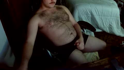 charlie7125 online show from April 23, 2026, 5:52 am