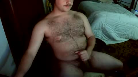charlie7125 online show from June 29, 2026, 6:08 am