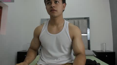 Snapshot of charlie___musk chatting on April 24, 2026, 8:11 pm Charlie Musk online show from April 24, 2026, 8:11 pm
