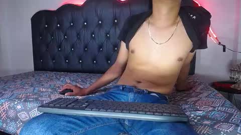 Charlie online show from October 21, 2025, 9:04 pm