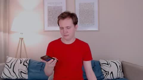 Charley online show from October 12, 2025, 7:02 pm