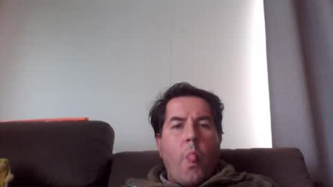 I am Charlie online show from May 12, 2026, 4:59 pm