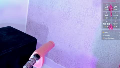 Snapshot of charlie_williams_1 chatting on February 18, 2025, 12:37 am CHARLIE online show from February 18, 2025, 12:37 am