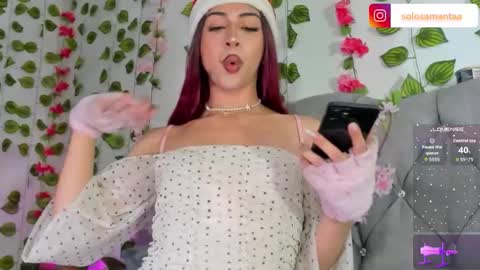 Snapshot of charlie_williams_1 chatting on November 30, 2025, 11:09 pm CHARLIE online show from November 30, 2025, 11:09 pm