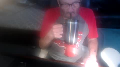Charlie online show from July 17, 2026, 11:09 pm