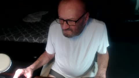 Charlie online show from July 28, 2026, 12:59 pm