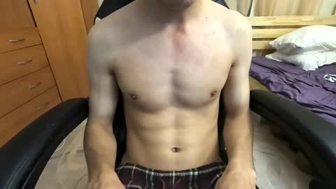 Charlie online show from October 7, 2025, 7:44 pm