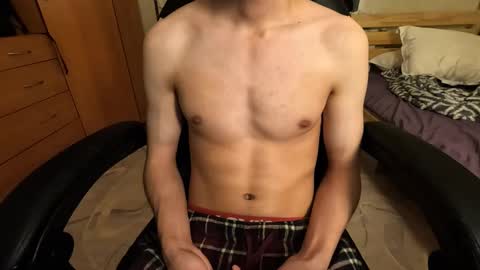 Charlie online show from February 3, 2026, 8:03 pm