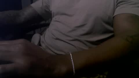 CharlieSierra96 online show from November 16, 2025, 5:07 pm