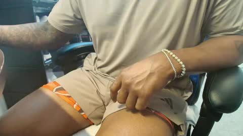 CharlieSierra96 online show from April 14, 2026, 8:48 pm