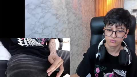 Charlie online show from October 13, 2025, 12:27 pm