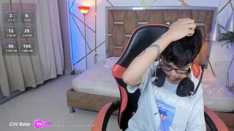 Charlie online show from November 14, 2025, 1:54 pm