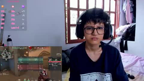 Charlie online show from March 6, 2026, 5:53 pm