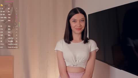 Yumi online show from March 3, 2026, 9:53 pm